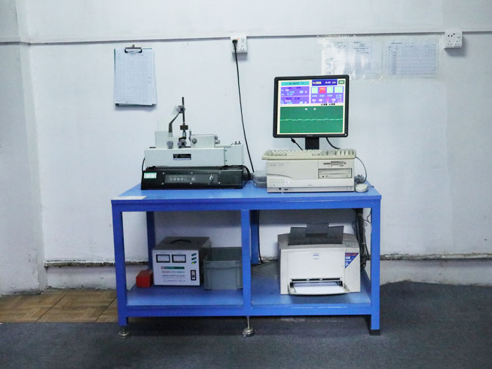 齒輪嚙合儀 齒輪嚙合儀